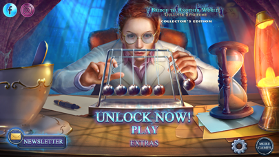 Bridge Another World: Syndrome screenshot 1