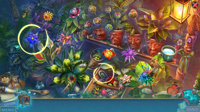 Bridge Another World: Syndrome screenshot 2