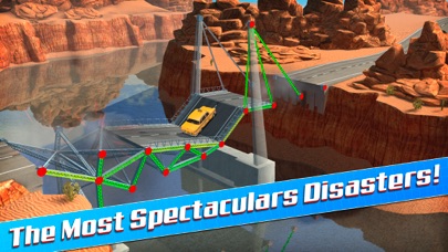 Bridge Construction Sim screenshot 3