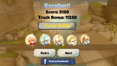 Bridge Constructor Playground! screenshot 1
