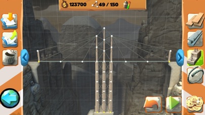 Bridge Constructor Playground screenshot 4