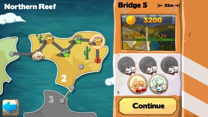 Bridge Constructor Playground screenshot 1