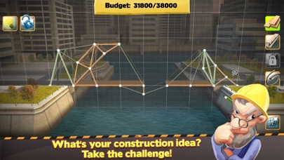 Bridge Constructor+ screenshot 5