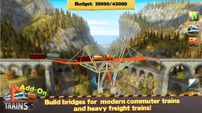 Bridge Constructor+ screenshot 1