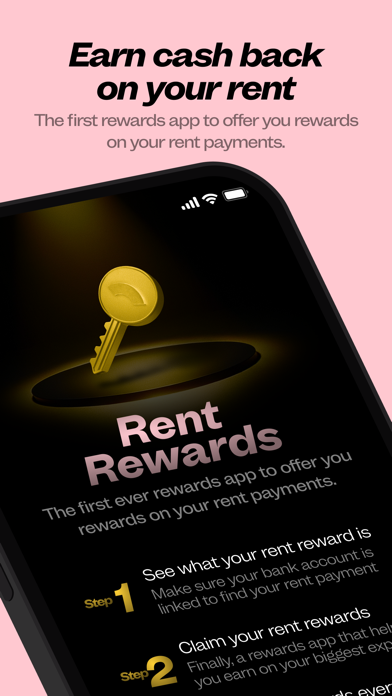 Bridge: Debit Card Rewards screenshot 5