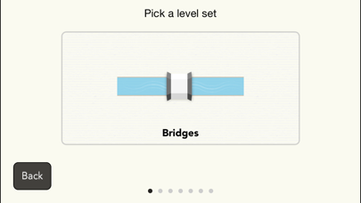 Bridge - River Crossing IQ screenshot 4