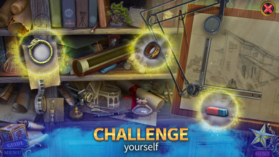 Bridge to Another World Clouds screenshot 2