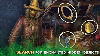 Bridge to Another World: Oz screenshot 5