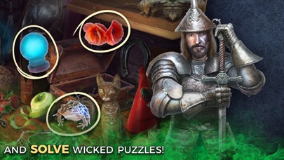 Bridge to Another World: Oz screenshot 4