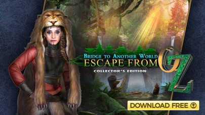 Bridge to Another World: Oz screenshot 1
