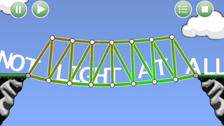 BridgeBasher screenshot 3