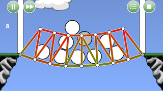 BridgeBasher screenshot 2