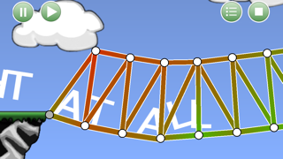 BridgeBasher screenshot 1