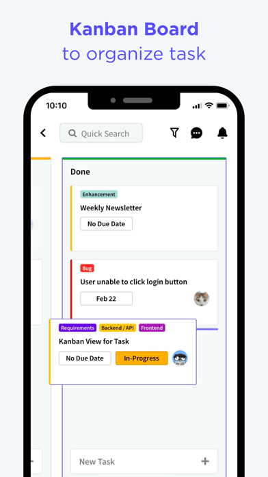 Briefcase: Your work tools screenshot 3