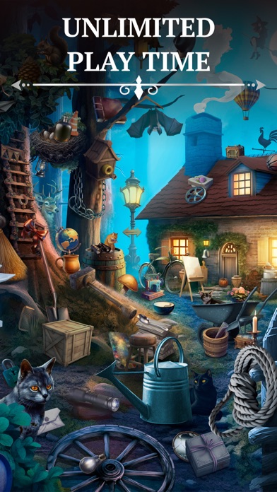Bright Objects・Find the Hidden screenshot 2