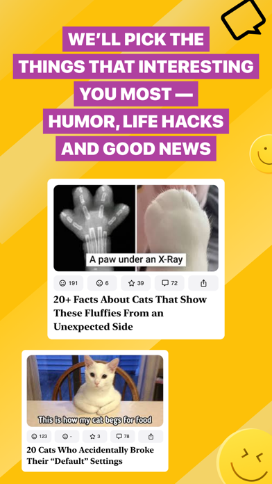 BRIGHT SIDE of Life screenshot 4
