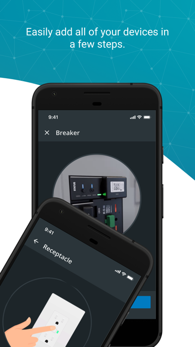 Brightlayer Home screenshot 3