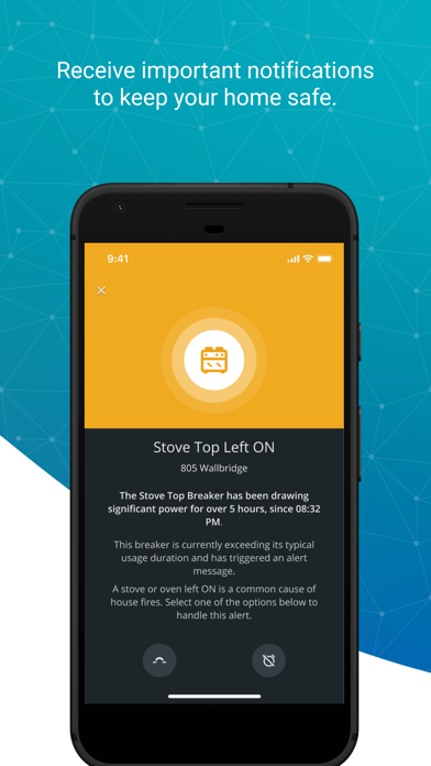 Brightlayer Home screenshot 2
