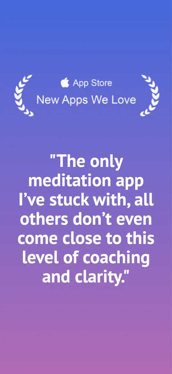 Brightmind Meditation screenshot 6