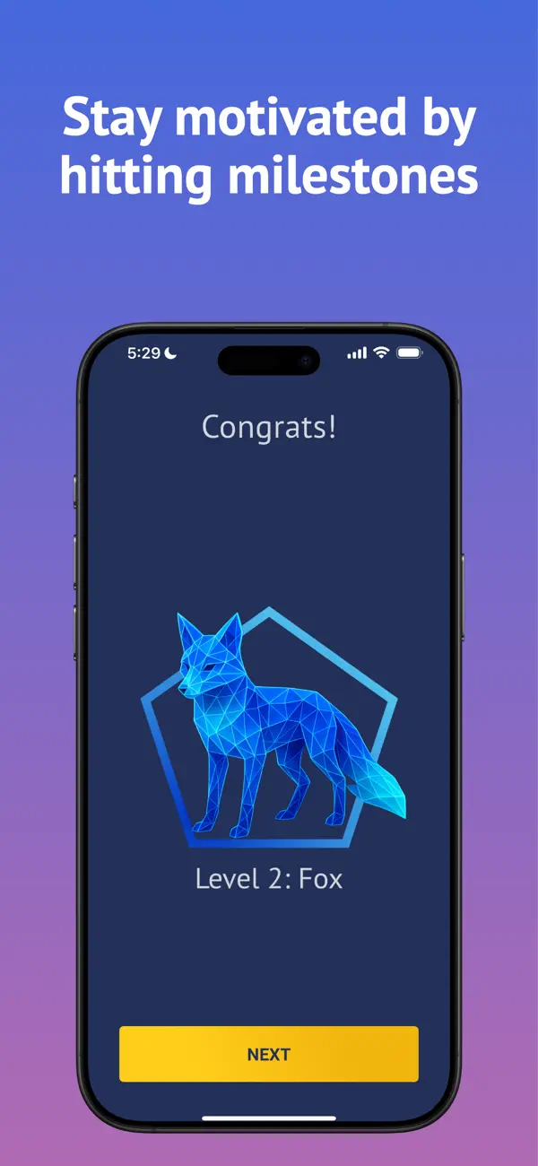 Brightmind Meditation screenshot 1