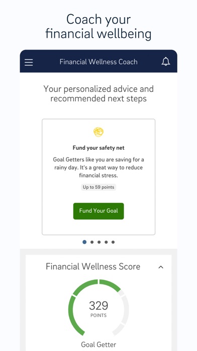 BrightPlan screenshot 2