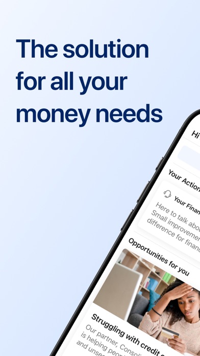 Brightside Financial screenshot 4