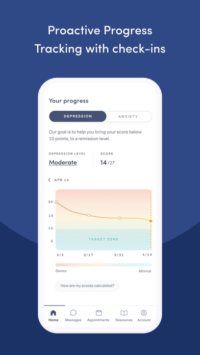 Brightside Health screenshot 6