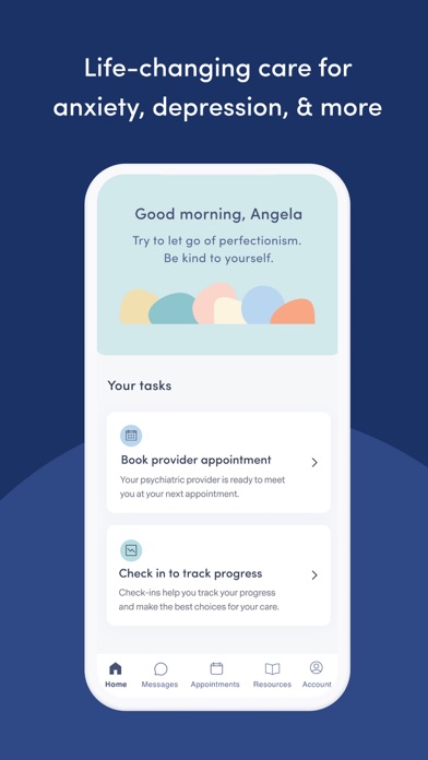 Brightside Health screenshot 7