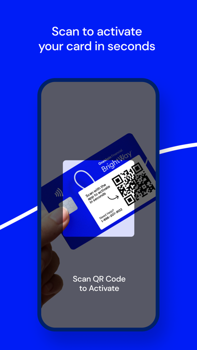 BrightWay Credit Card Mobile screenshot 5
