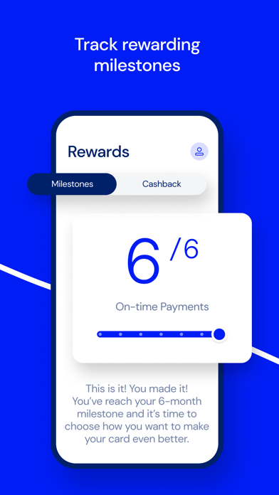 BrightWay Credit Card Mobile screenshot 3