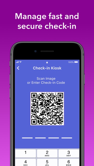 brightwheel: Child Care App screenshot 5