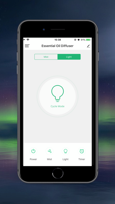 Brilliant Smart screenshot 2