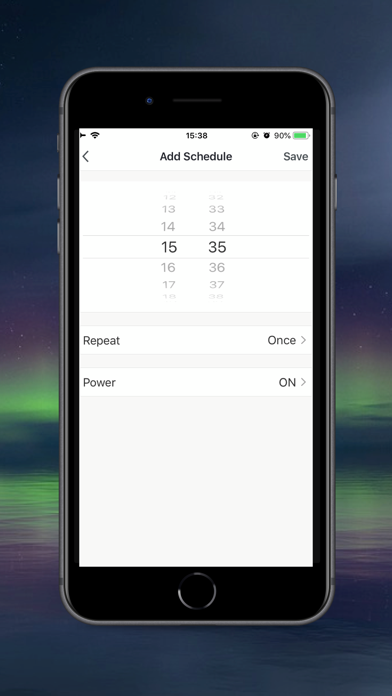 Brilliant Smart screenshot 1