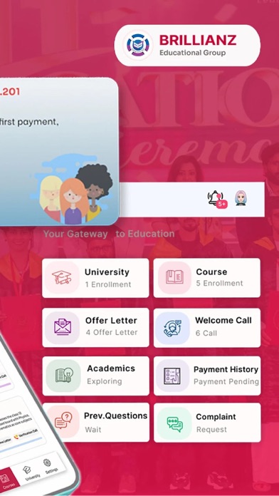 Brillianz Education screenshot 6