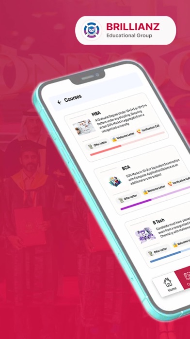 Brillianz Education screenshot 8