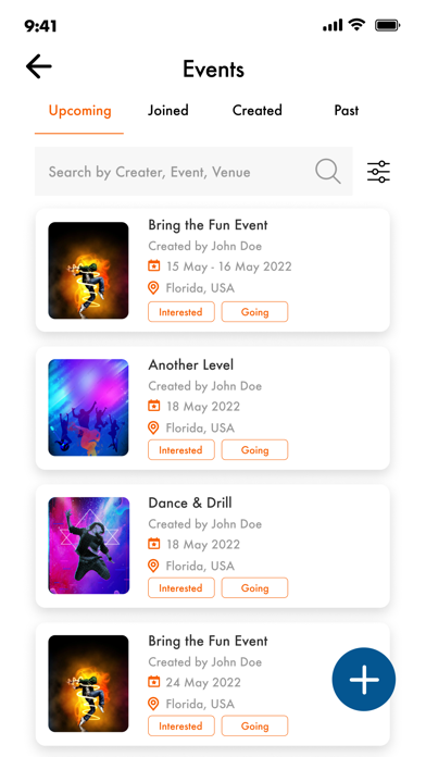 Bring The Fun screenshot 1