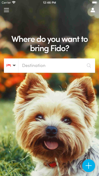 BringFido screenshot 10