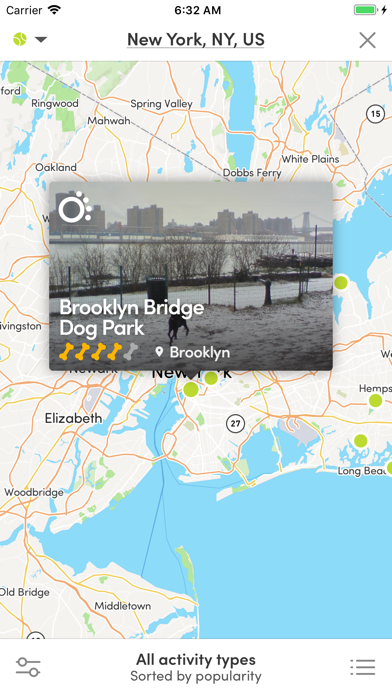 BringFido screenshot 6