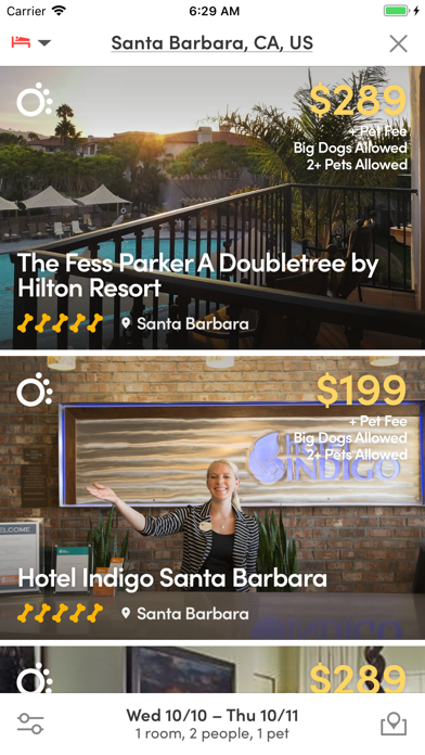 BringFido screenshot 8