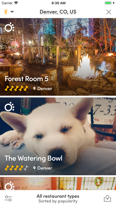BringFido screenshot 7