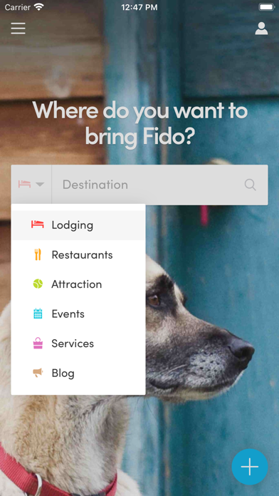 BringFido screenshot 9
