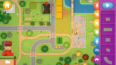 BRIO World - Railway screenshot 5