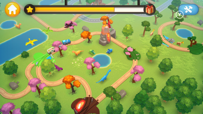 BRIO World - Railway screenshot 8