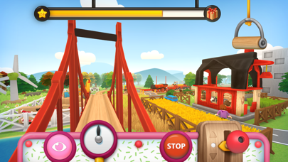 BRIO World - Railway screenshot 7