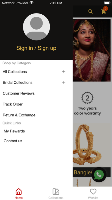 Brishni screenshot 4