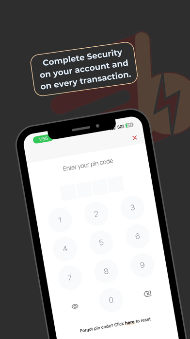 BriskVTU screenshot 2