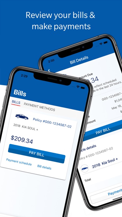 Bristol West Insurance screenshot 4