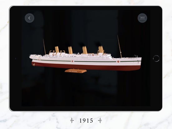 Britannic 4D Simulator screenshot 8