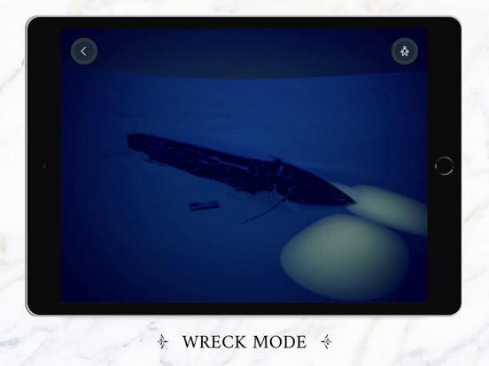 Britannic 4D Simulator screenshot 5