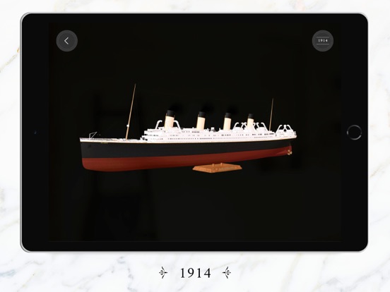 Britannic 4D Simulator screenshot 7